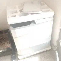 همشهریان سلام|ماشین لباسشویی و خشککن لباس|برخوار, |دیوار