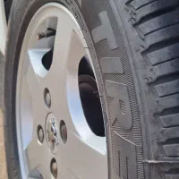 پژو ۲۰۷ پانا بیرنگ|خودرو سواری و وانت|رشت, رشتیان|دیوار