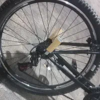 دوچرخه ویوا ۲۶|دوچرخه، اسکیت، اسکوتر|باقرشهر, |دیوار