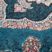 فرش ۱۲ متری