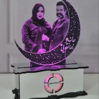 نور جذاب|چراغ خواب و آباژور|کرمانشاه, |دیوار