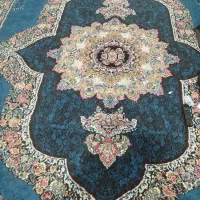 قالی ۱۲ متری ۲عدد و۹متری ۱عدد
