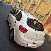 تیبا ۲ هاچبک،مدل ۱۳۹۸،بدون رنگ|خودرو سواری و وانت|تبریز, |دیوار