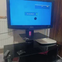 میز تلویزیون سامسونگ 32اینچ|تلویزیون و پروژکتور|شاهین‌شهر, گرگاب|دیوار