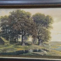 7 عدد تابلو برای فروش قیمت|تابلو، نقاشی، عکس|اهواز, کوی بشارت|دیوار