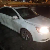 جیلی ۲۰۱۳دنده دستی آمگرند فول ۷|خودرو سواری و وانت|کوه چنار, |دیوار