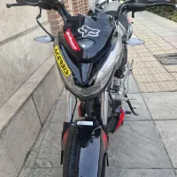 موتور زونتس  n2 230 مدل 1404