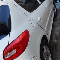 ۲۰۷ خونگی مدل ۹۵ tu5|خودرو سواری و وانت|رفسنجان, |دیوار