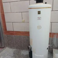اب گرمکن ۱۵۰ لیتری