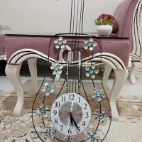 ساعت دیواری