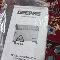 بخاری برقی جی پاس کم مصرف|بخاری، هیتر، شومینه|بروجرد, |دیوار