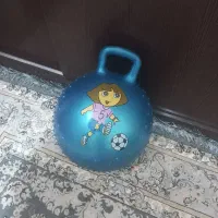 توپ ورزشی سایز ۵۰