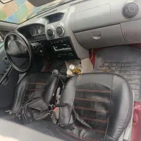 پراید 111مدل 95