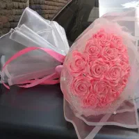 دسته گل شیک