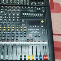 میکسر دایناکورد|سیستم صوتی خانگی|مرودشت, بهارستان|دیوار