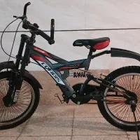 دوچرخه سایز ۲۰|دوچرخه، اسکیت، اسکوتر|پاکدشت, پاکدشت (مامازند)|دیوار