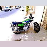 موتور هندا ۱۵۰ انرژی‌