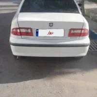 سمندef7 دوگانه کارخانه|خودرو سواری و وانت|شاهین‌شهر, فردوسی|دیوار