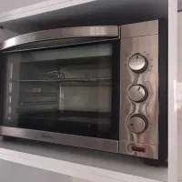 تستر|اجاق گاز و لوازم برقی پختوپز|گنبد کاووس, |دیوار