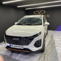 ام وی ام x33 اقساط نمایندگی|خودرو سواری و وانت|تهران, پونک|دیوار