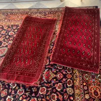 پشتی دست بافت ترکمن|پشتی|تهران, آهنگ|دیوار