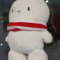 عروسک اسباب بازی خرگوش مناسب کادو درحد نو|اسباب‌‌بازی|همدان, |دیوار