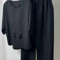 تعدادی لباس نو