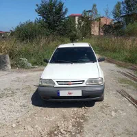پراید 86سه تیکه پلمب