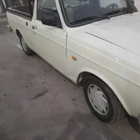 پیکان وانت مدل ۹۳|خودرو سواری و وانت|قائمشهر, |دیوار