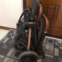 کالسکه کیدیلو kidilo کابین سایز|کالسکه و لوازم جانبی|تهران, جنت‌آباد مرکزی|دیوار
