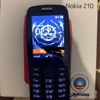 نوکیا 210