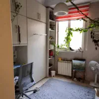 ۷۰متری دوخواب فول امکانات تاپ لوکیشین منطقه|فروش آپارتمان|تهران, جمال‌زاده|دیوار