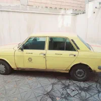 پیکان تاکسی ویژه مدل ۷۹|خودرو سواری و وانت|ارومیه, |دیوار