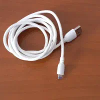 سیم شارژر آیفون اصلی