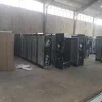 یخچال تک درب موتور امبراکو|فروشگاه و مغازه|خرم‌آباد, |دیوار