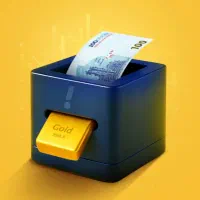 ۳ سوت طلا هدیه اسنپ