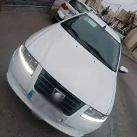 سمند سورن پلاس|خودرو سواری و وانت|دلیجان, |دیوار