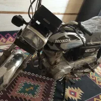 موتور 125
