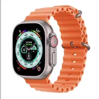 ساعت هوشمند t300 دوبند اصلی و اورجینال تک وعمده|ساعت|قم, علی آباد سعدگان|دیوار