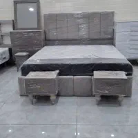 تخت خواب تیام