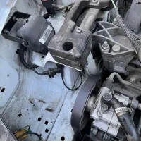 سمند LXساده مدل 93|خودرو سواری و وانت|پاکدشت, حصار امیر|دیوار