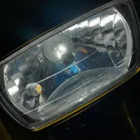 هدلایت H4 ۱۲ موتور