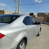 جک جی فایو دنده ای ۹۴|خودرو سواری و وانت|شیراز, شهرک برق|دیوار