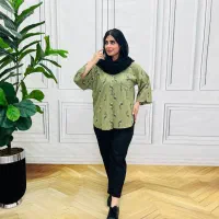 شومیز / لباس زنانه / عمده