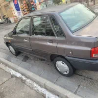 پراید۱۳۱|خودرو سواری و وانت|تهران, مجیدآباد|دیوار