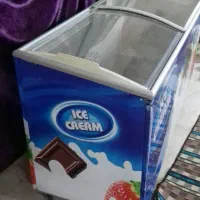 یخچال 600لیتری ایران سرما|یخچال و فریزر|فریدون‌کنار, |دیوار