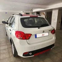 کوییک GXR-L با رینگ مدل 1403|خودرو سواری و وانت|نظرآباد, رسالت|دیوار