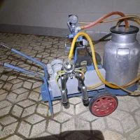 دستگاه شیر دوش