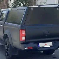 Kmc T8|خودرو سواری و وانت|تبریز, |دیوار