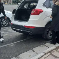 تیگو 5مدل95|خودرو سواری و وانت|خرم‌آباد, |دیوار